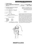 Removable Motion Sensor Embedded in a Sport Instrument diagram and image