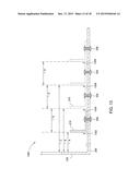 HOLDING FRAME ASSEMBLY AND FLEXIBLE RETAINERS FOR SAME diagram and image