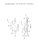 HOLDING FRAME ASSEMBLY AND FLEXIBLE RETAINERS FOR SAME diagram and image