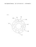 WATER ABSORBING MATERIAL AND MANUFACTURING METHOD THEREOF diagram and image