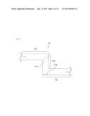 WATER ABSORBING MATERIAL AND MANUFACTURING METHOD THEREOF diagram and image