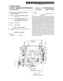 HYDRAULIC CYLINDER SYSTEM FOR ROCK CRUSHERS diagram and image