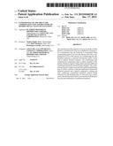 CONDITIONING OF THE ORE IN THE COMMINUTION STEP AND RECOVERY OF DESIRED     METAL VALUES BY FLOTATION diagram and image