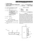 Active Electroadhesive Cleaning diagram and image