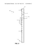 Active Electroadhesive Cleaning diagram and image