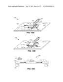 Active Electroadhesive Cleaning diagram and image