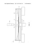 Container Cleaning Device diagram and image