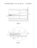 Container Cleaning Device diagram and image