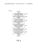 Methods and Systems for Integrally Trapping a Glass Insert in a Metal     Bezel diagram and image