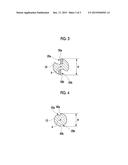 FORMING ROTARY CUTTING TOOL diagram and image