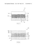 COMPOSITE WEAR PAD AND METHODS OF MAKING THE SAME diagram and image