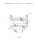 COMPOSITE WEAR PAD AND METHODS OF MAKING THE SAME diagram and image