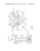 DEVICE FOR SEALING ORIFICES ON NOZZLE OF FUEL INJECTOR FOR AUTOFRETTAGE     PROCESS diagram and image