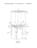 DEVICE FOR SEALING ORIFICES ON NOZZLE OF FUEL INJECTOR FOR AUTOFRETTAGE     PROCESS diagram and image