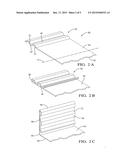 METHOD OF FABRICATING A TUBE FOR AN EVAPORATOR diagram and image