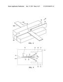 METHOD OF FABRICATING A TUBE FOR AN EVAPORATOR diagram and image