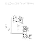 CONTROL APPARATUS AND CONTROL METHOD FOR MASTER-SLAVE ROBOT, MASTER-SLAVE     ROBOT, CONTROL PROGRAM FOR MASTER-SLAVE ROBOT, AND INTEGRATED ELECTRONIC     CIRCUIT FOR CONTROLLING MASTER-SLAVE ROBOT diagram and image