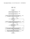 CONTROL APPARATUS AND CONTROL METHOD FOR MASTER-SLAVE ROBOT, MASTER-SLAVE     ROBOT, CONTROL PROGRAM FOR MASTER-SLAVE ROBOT, AND INTEGRATED ELECTRONIC     CIRCUIT FOR CONTROLLING MASTER-SLAVE ROBOT diagram and image