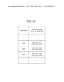 CONTROL APPARATUS AND CONTROL METHOD FOR MASTER-SLAVE ROBOT, MASTER-SLAVE     ROBOT, CONTROL PROGRAM FOR MASTER-SLAVE ROBOT, AND INTEGRATED ELECTRONIC     CIRCUIT FOR CONTROLLING MASTER-SLAVE ROBOT diagram and image