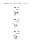 CONTROL APPARATUS AND CONTROL METHOD FOR MASTER-SLAVE ROBOT, MASTER-SLAVE     ROBOT, CONTROL PROGRAM FOR MASTER-SLAVE ROBOT, AND INTEGRATED ELECTRONIC     CIRCUIT FOR CONTROLLING MASTER-SLAVE ROBOT diagram and image