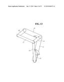 LINK STRUCTURE diagram and image