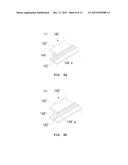 BOARD STRUCTURE FOR MANUFACTURING CONCRETE PRODUCTS diagram and image