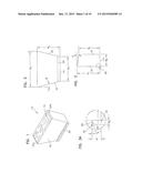 METHOD OF MAKING A CONCRETE BLOCK diagram and image