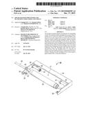 TREAD CRACKING PREVENTION AND DE-MOLDING FORCE REDUCTION DOLLY diagram and image