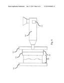 System for Controlling the Closing Speed of Valve Gated Nozzles diagram and image