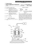 ULTRASONIC WELDER CLAMP diagram and image