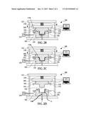 VACUUM MOLDING OF THERMOSET SHEET ARTICLES diagram and image