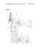 BEAD FORMING APPARATUS AND FORMING METHOD diagram and image