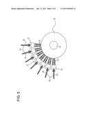 BEAD FORMING APPARATUS AND FORMING METHOD diagram and image