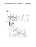 BEAD FORMING APPARATUS AND FORMING METHOD diagram and image