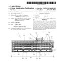 PRINT ARRANGEMENT diagram and image