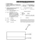 THERMAL TRANSFER FILM, AND ORGANIC ELECTROLUMINESCENT DEVICE PREPARED     USING SAME diagram and image