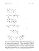 INFRARED SENSITIVE COLOR-FORMING COMPOSITION, INFRARED CURABLE     COLOR-FORMING COMPOSITION, LITHOGRAPHIC PRINTING PLATE PRECURSOR AND     PLATE MAKING METHOD diagram and image