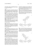 INFRARED SENSITIVE COLOR-FORMING COMPOSITION, INFRARED CURABLE     COLOR-FORMING COMPOSITION, LITHOGRAPHIC PRINTING PLATE PRECURSOR AND     PLATE MAKING METHOD diagram and image