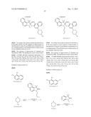 INFRARED SENSITIVE COLOR-FORMING COMPOSITION, INFRARED CURABLE     COLOR-FORMING COMPOSITION, LITHOGRAPHIC PRINTING PLATE PRECURSOR AND     PLATE MAKING METHOD diagram and image