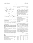 INFRARED SENSITIVE COLOR-FORMING COMPOSITION, INFRARED CURABLE     COLOR-FORMING COMPOSITION, LITHOGRAPHIC PRINTING PLATE PRECURSOR AND     PLATE MAKING METHOD diagram and image