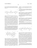 INFRARED SENSITIVE COLOR-FORMING COMPOSITION, INFRARED CURABLE     COLOR-FORMING COMPOSITION, LITHOGRAPHIC PRINTING PLATE PRECURSOR AND     PLATE MAKING METHOD diagram and image