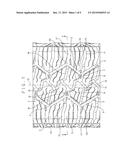 PNEUMATIC TIRE diagram and image