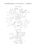 PNEUMATIC TIRE diagram and image