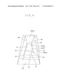 PNEUMATIC TIRE diagram and image