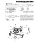 ACTIVE SUSPENSION APPARATUS FOR VEHICLE AND PUMP THEREOF diagram and image