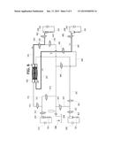 ACTIVE SUSPENSION APPARATUS FOR VEHICLE AND PUMP THEREOF diagram and image