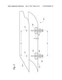 SYSTEM AND METHOD OF DISTRIBUTING AIRFLOW IN A TRANSPORT REFRIGERATION     UNIT diagram and image