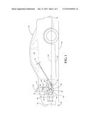 INTEGRATED POWERTRAIN AND CHASIS DESIGN FOR MAXIMIZED PASSENGER CABIN     VOLUME OF A VEHICLE diagram and image