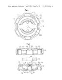 FILLER CAP FOR FUEL TANK diagram and image