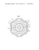 FILLER CAP FOR FUEL TANK diagram and image